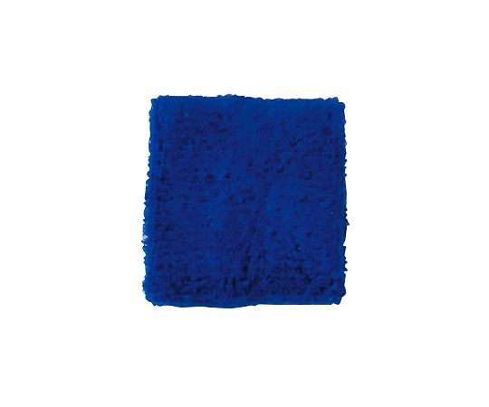 LIFEMAX リストバンド ロイヤルブルー フリー MA9700-7 1本（ご注文単位1本）【直送品】