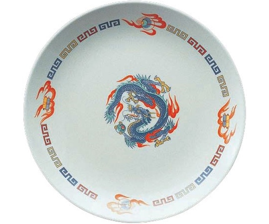 Daiwa 平皿 小 龍 CD-14-R 1個(ご注文単位1個)【直送品】