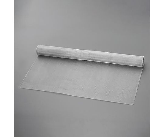 アズワン 910mmx 2m/18x16メッシュ 防虫網(アルミ) EA952AL-3 1巻(ご注文単位1巻)【直送品】