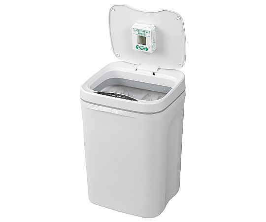 アーテック トリプルセンサーサニタリーボックス(消臭剤､消臭袋) 51817 1個(ご注文単位1個)【直送品】