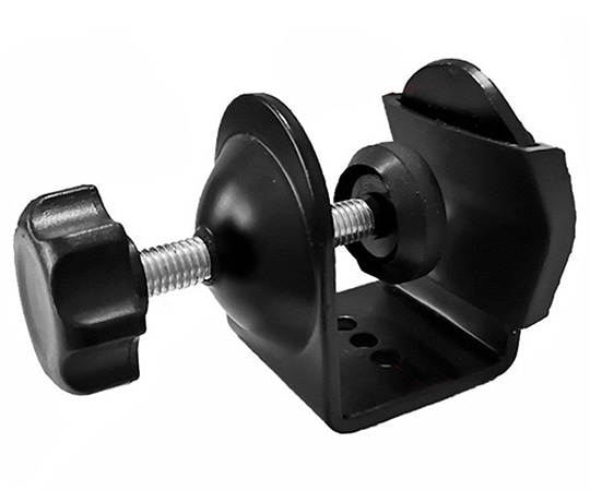 ビットストロング ポールクランプブラケット モデル2 BS-PCJB-ID40-2 1個（ご注文単位1個）【直送品】