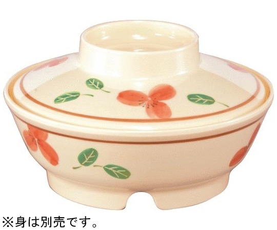 Daiwa 保温食器主菜碗(蓋)里香(りか) BH-32-RK 1個(ご注文単位1個)【直送品】