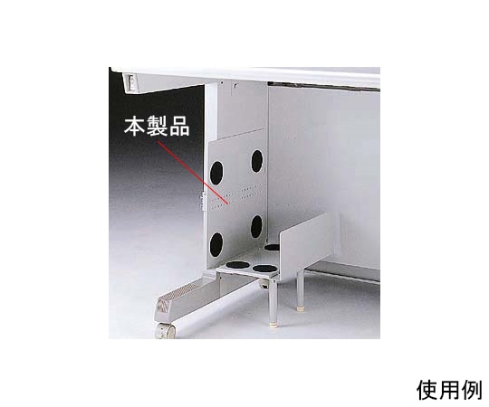 サンワサプライ CPUスタンド CP-012N 1台(ご注文単位1台)【直送品】