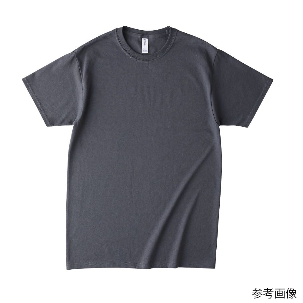 フェリック ジャージーズ DRI-POWER Tシャツ チャコール XL 29MR-TCH-XL 1枚（ご注文単位1枚）【直送品】