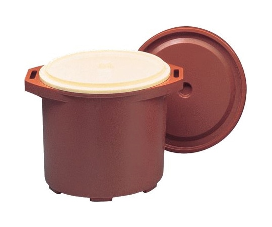 Daiwa 保温食缶味噌汁用 大 DF-M1 1個（ご注文単位1個）【直送品】