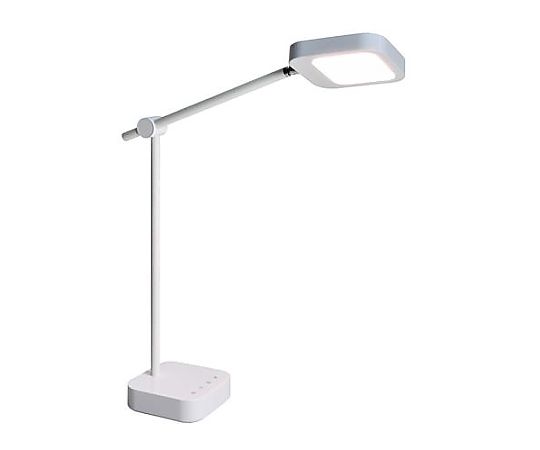 ELPA AC100-240V/15W デスクスタンドLED(USB) EA761XL-6 1個（ご注文単位1個）【直送品】