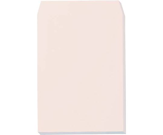 カウネット オリジナルソフト 角2 ピンクテープ付 100枚 4203-6647 1パック(ご注文単位1パック)【直送品】