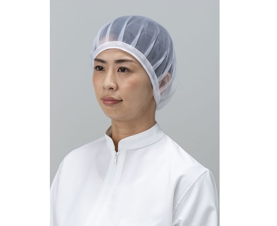 東洋リントフリー ヘアーネット W-500 M 1袋(10枚入) 802004 M 1袋 (ご注文単位1袋)【直送品】