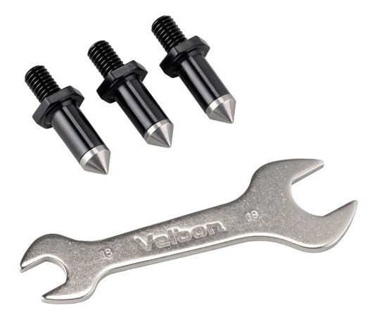 ハクバ写真産業 スパイクイシヅキSET(V600)  1個（ご注文単位1個）【直送品】