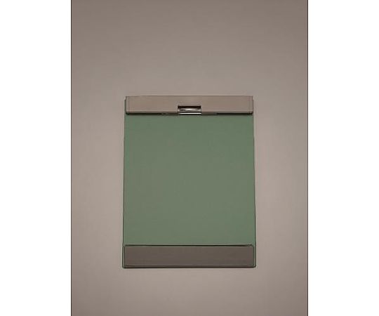 エスコ A4/E型 マグネットクリップホルダー[マグフラップ] EA762DA-56 1枚(ご注文単位1枚)【直送品】