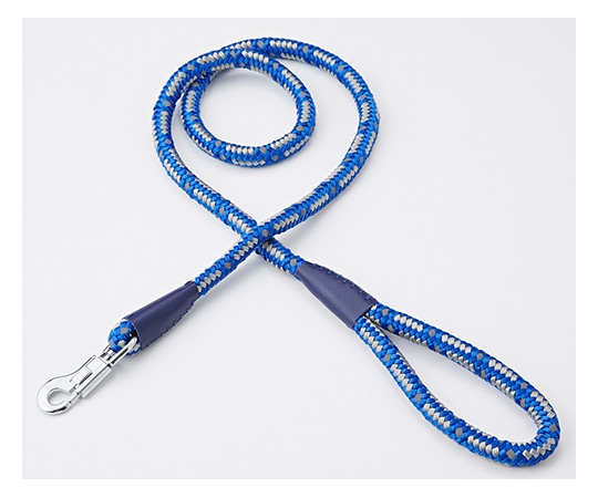 ペティオ NEW ネオンリード 10mm ブルー 2054 1個（ご注文単位1個）【直送品】