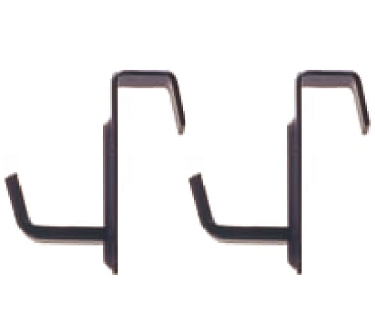 福井金属工芸 B.S額受長押 45mm DP-68 1袋(ご注文単位1袋)【直送品】