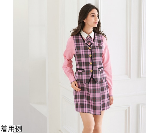 カーシーカシマ AMUS-NET ベスト 162-69 L AAV162 1枚（ご注文単位1枚）【直送品】