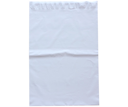 三友産業 宅配ポリ袋 B4用 20枚入 HR-3499 1袋（ご注文単位1袋）【直送品】