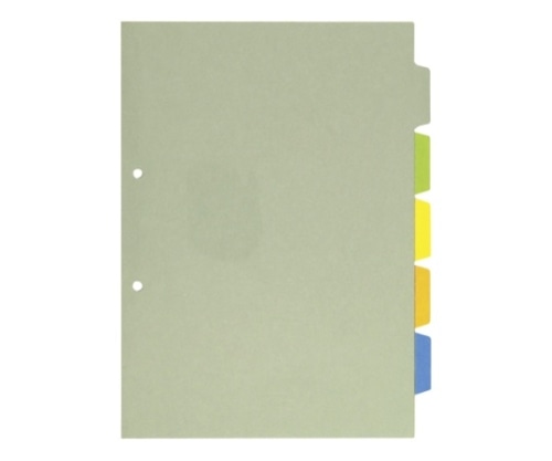 キングジム カラーインデックス 907-2C 1冊(ご注文単位1冊)【直送品】