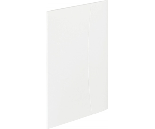 ライオン事務器 クリアーブック〈ビジカル〉 A4判S型 10ポケット ホワイト(W) BiZiCAL CR-10B 1冊(ご注文単位1冊)【直送品】