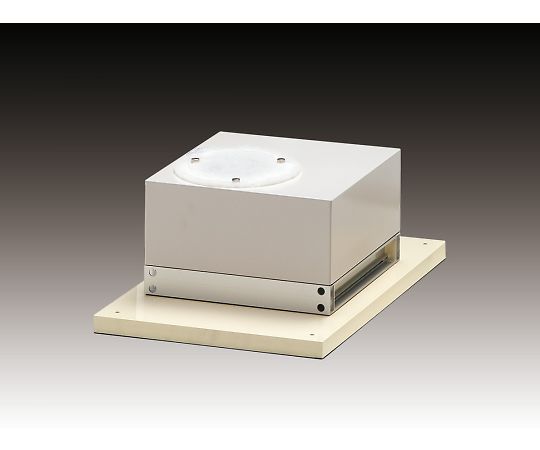 サンプラテック クリーンユニット 1型 26953 1台 (ご注文単位1台)【直送品】