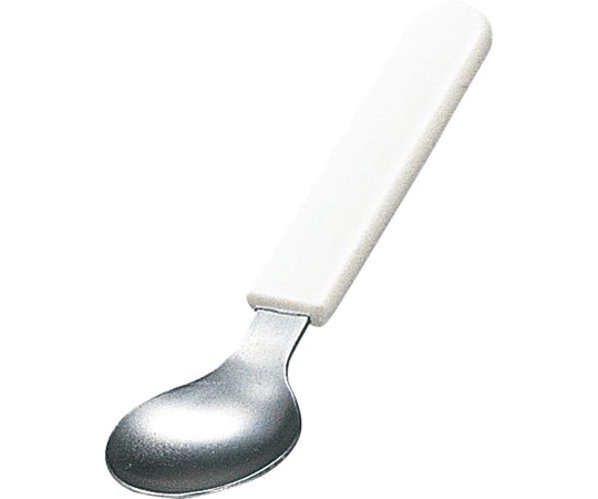 Daiwa スプーン 白 MC-S1-W 1個(ご注文単位1個)【直送品】