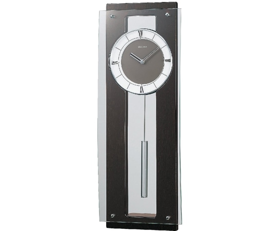 セイコー 掛時計 618×234×103mm PH450B 1個(ご注文単位1個)【直送品】