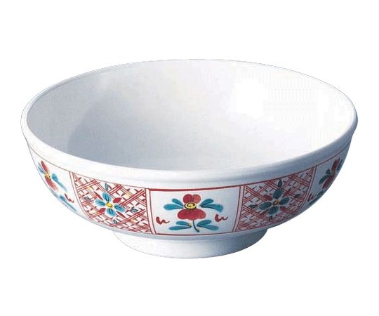 Daiwa 麺鉢 赤絵(あかえ) TD-916-A 1個(ご注文単位1個)【直送品】