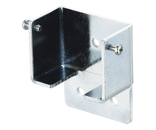 岡田装飾金物 D40間仕切用壁付ソケットN 15T38 1個(ご注文単位1個)【直送品】