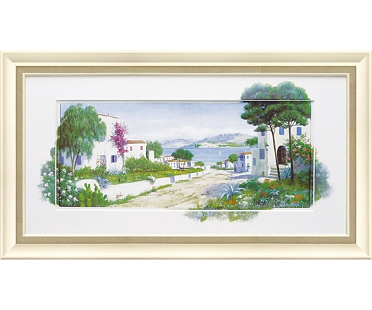 ユーパワー ピーター モッツ｢オーシャン パス｣ PM-16501 1個（ご注文単位1個）【直送品】