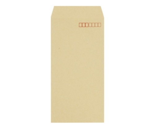 寿堂 クラフト封筒(サイド貼り) 532 1枚(ご注文単位1枚)【直送品】