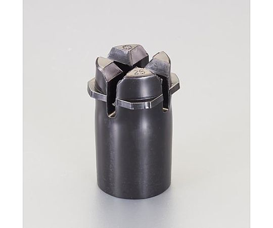 アズワン φ26mm 支柱用十字キャップ(5個) EA628ZZ-82 1袋(ご注文単位1袋)【直送品】