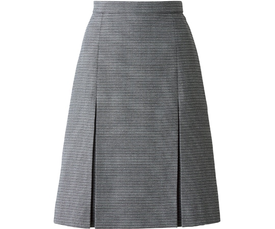 ボンマックス プリーツスカート AS2807 ネイビー 9号  1枚（ご注文単位1枚）【直送品】