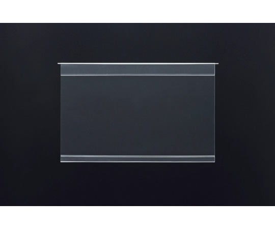 ライオン事務器 ビジブルブック替台紙 No.185・285用 1冊(ご注文単位1冊)【直送品】