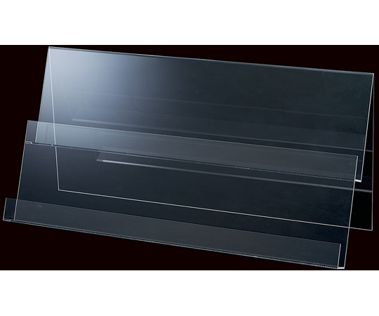 アズワン スマートフォンスタンド 2段 61-798-47-1 1個(ご注文単位1個)【直送品】