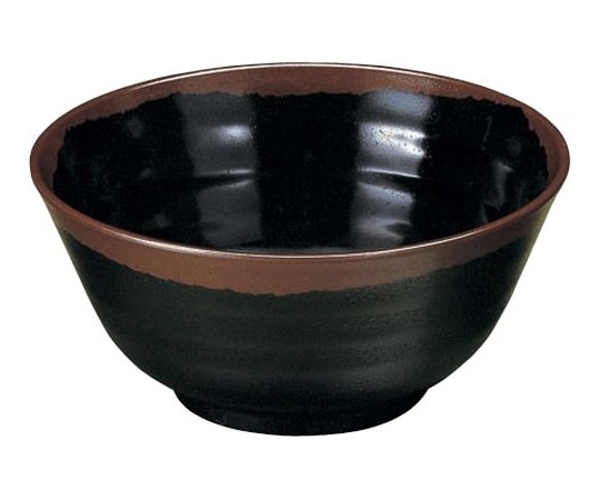 Daiwa うどん丼 天目(てんもく) YD-9-TM 1個(ご注文単位1個)【直送品】