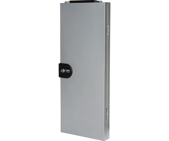 カール キーボックス CKB-80-S 1個(ご注文単位1個)【直送品】