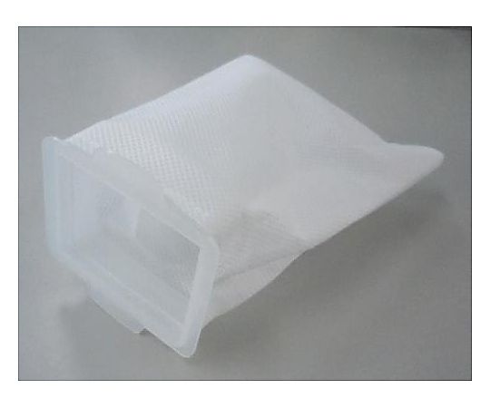 エスコ ダストパック(布製/EA899HP用) EA899HP-1 1個(ご注文単位1個)【直送品】