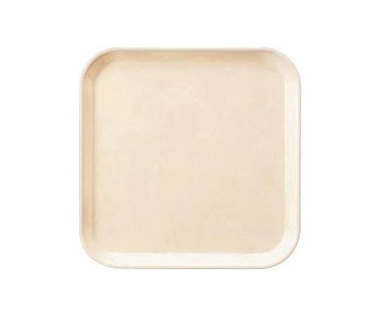 Daiwa 正方トレー アイボリー AP-330-IV 1個(ご注文単位1個)【直送品】