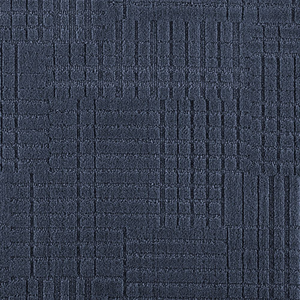 スミノエ タイルカーペット ECOS 50×50cm 1箱(16枚入) ID8007 1箱(ご注文単位1箱)【直送品】