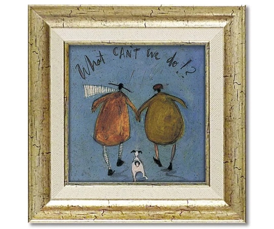 ユーパワー サム トフト｢どうすりゃいいんだ!?｣ ST-04045 1個（ご注文単位1個）【直送品】