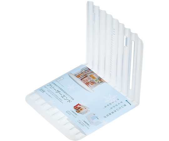 イノマタ化学 フリーザーエンド クリアー #371 1個（ご注文単位1個）【直送品】