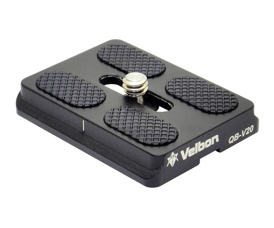 ハクバ写真産業 スペアシュー QB-V20 1個（ご注文単位1個）【直送品】