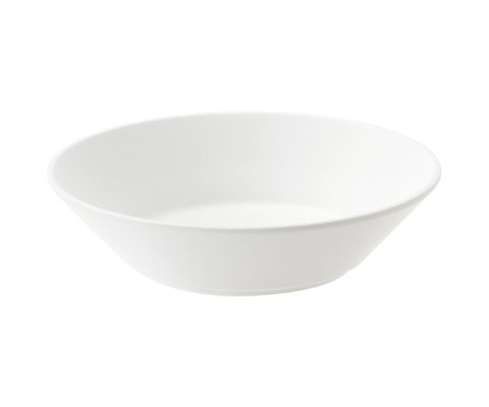 Daiwa 16cm深皿 ボーンホワイトMT BY-56-BWM 1個(ご注文単位1個)【直送品】