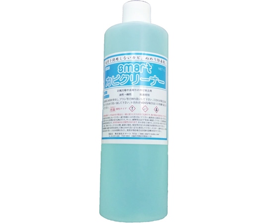 スマート カビクリーナー 1L  1本(ご注文単位1本)【直送品】