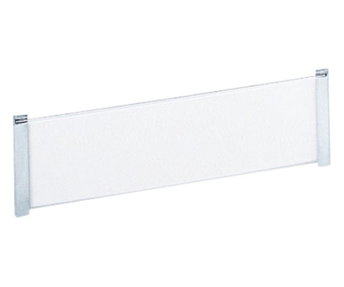 クラウン 室名札 正面用 CR-NF520-T 1枚(ご注文単位1枚)【直送品】