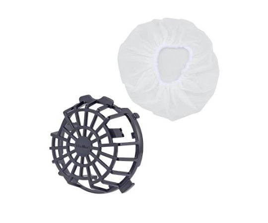 アズワン [EA915ET-11B用] フィルターセット EA915ET-31 1セット(ご注文単位1セット)【直送品】