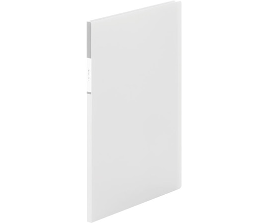 キングジム FV クリアーファイル(透明) 10P FV166TH 1冊(ご注文単位1冊)【直送品】