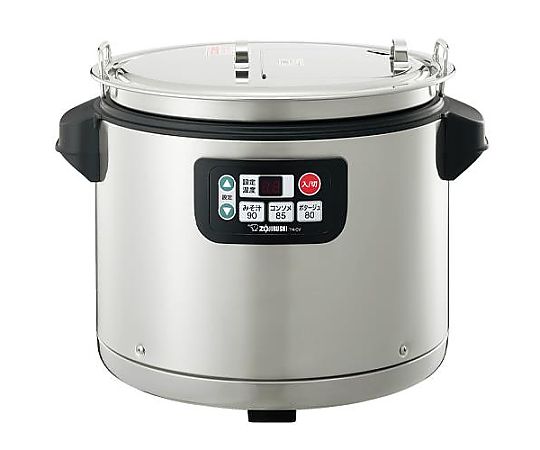 象印 12.0L マイコンスープジャー(業務用) EA763AJ-112A 1個（ご注文単位1個）【直送品】