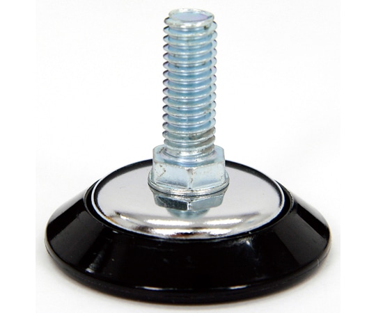 エレクター ベーシックシリーズ フロアプロテクトアジャスター(4個入) BFA50 1個（ご注文単位1個）【直送品】