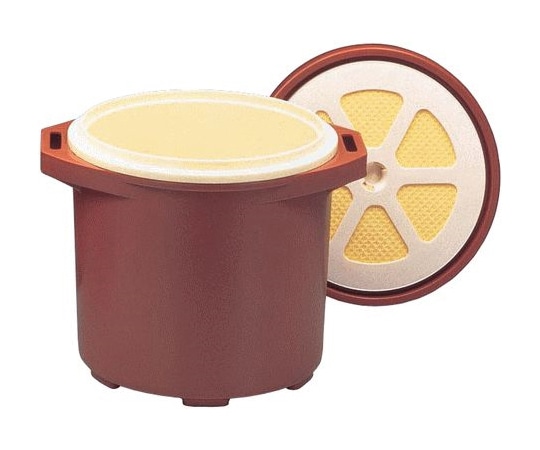 Daiwa 保温食缶ご飯用 大 DF-R1 1個（ご注文単位1個）【直送品】