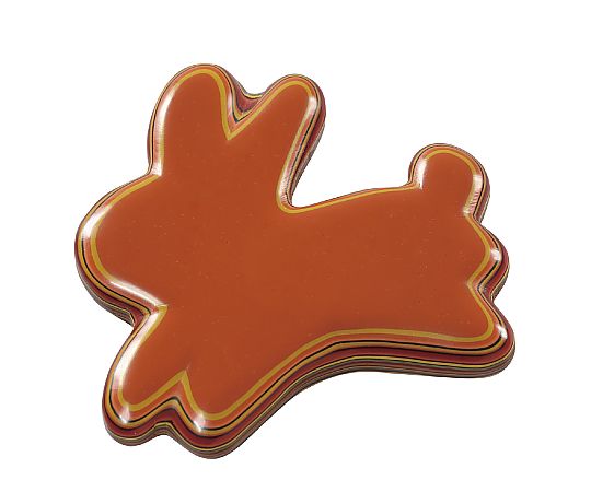 アーテック 堆朱マグネット(やすり無) 12956 1個(ご注文単位1個)【直送品】