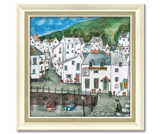 ユーパワー ジョー ラム｢オールド ドッグ イン｣ JR-10011 1個（ご注文単位1個）【直送品】