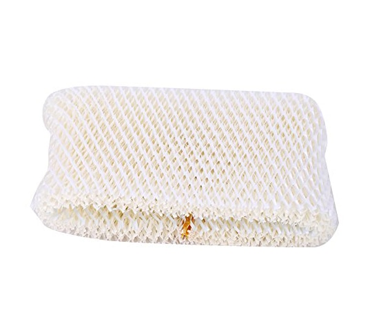 山善(YAMAZEN) 加湿器用 抗菌フィルター GK-035F-1P 1個(ご注文単位1個)【直送品】